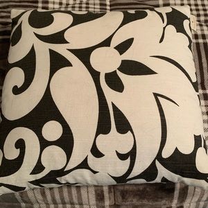 Kate spade decorative pillow